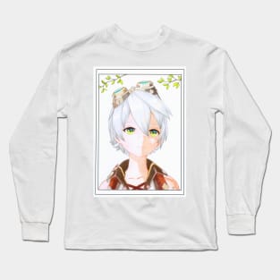 Bennett Long Sleeve T-Shirt